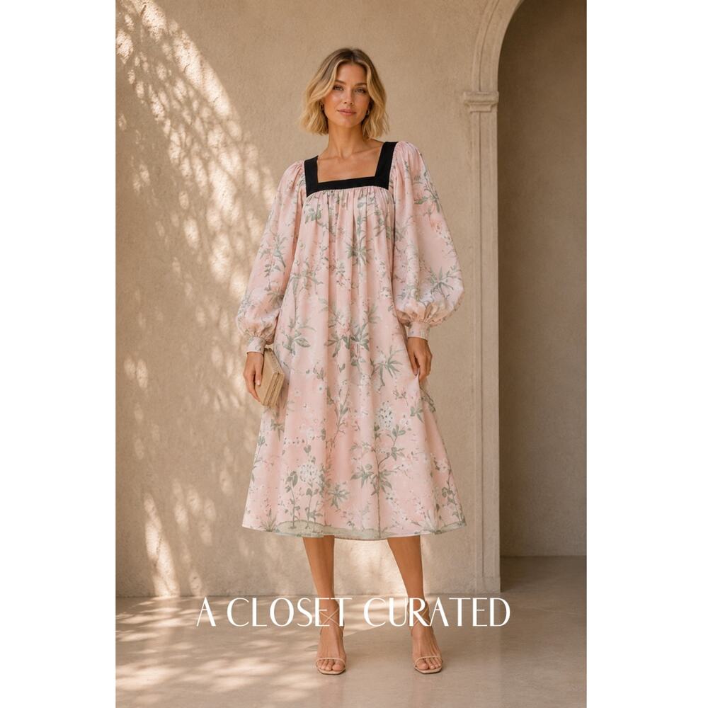 Batsheva Dress 2